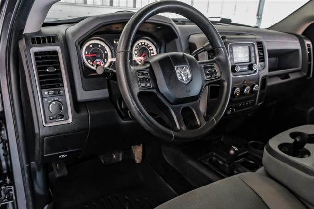 used 2014 Ram 2500 car, priced at $29,995