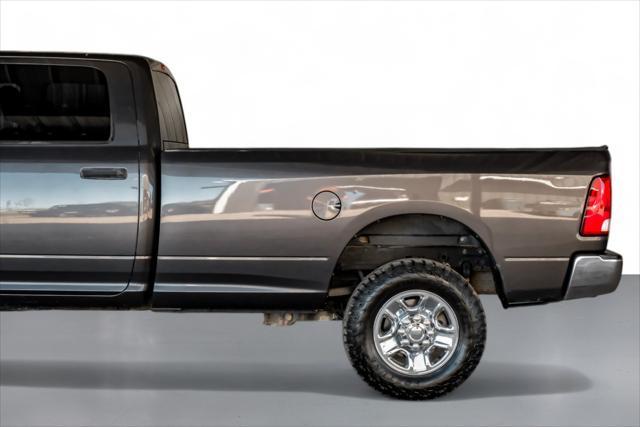 used 2014 Ram 2500 car, priced at $29,995