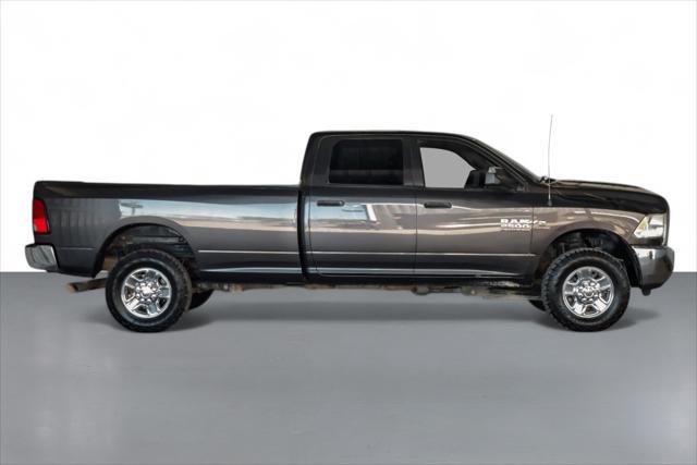 used 2014 Ram 2500 car, priced at $29,995