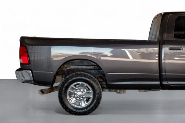 used 2014 Ram 2500 car, priced at $29,995