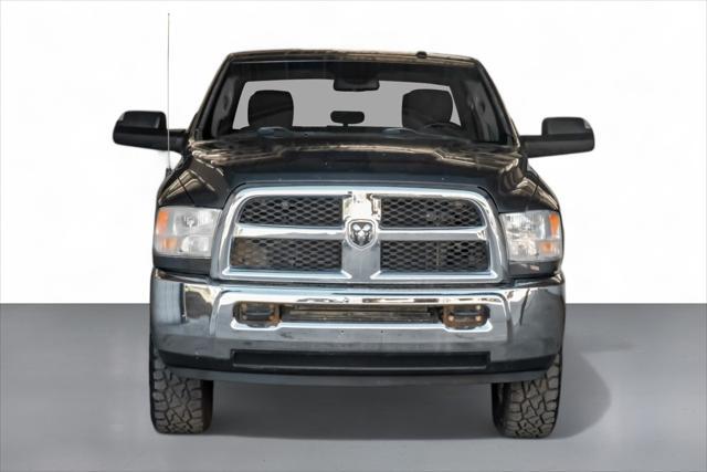 used 2014 Ram 2500 car, priced at $29,995