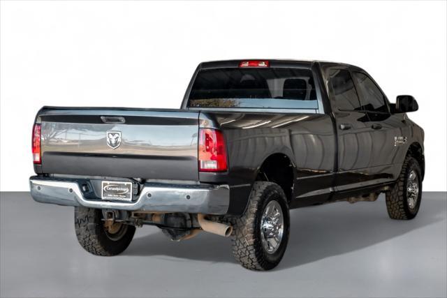 used 2014 Ram 2500 car, priced at $29,995