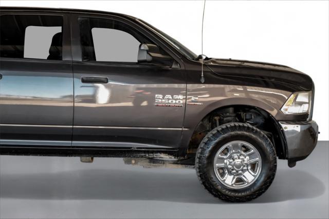 used 2014 Ram 2500 car, priced at $29,995