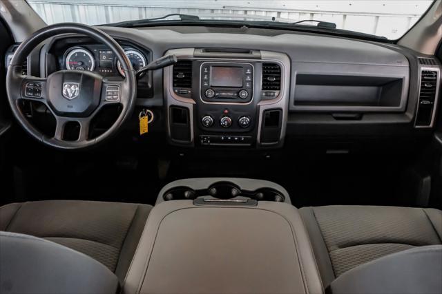 used 2014 Ram 2500 car, priced at $29,995