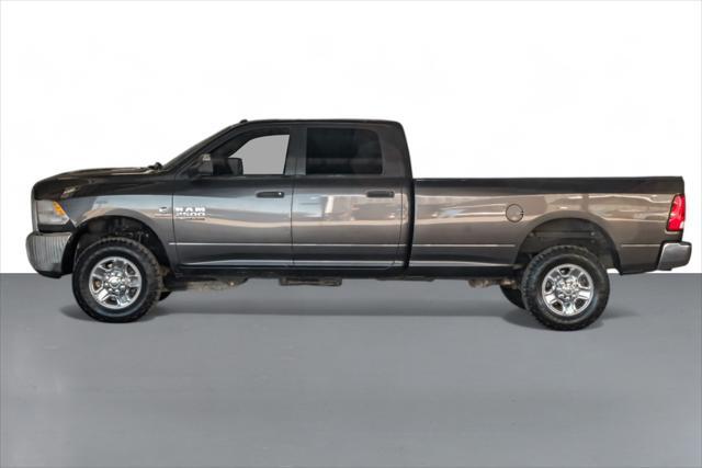 used 2014 Ram 2500 car, priced at $29,995