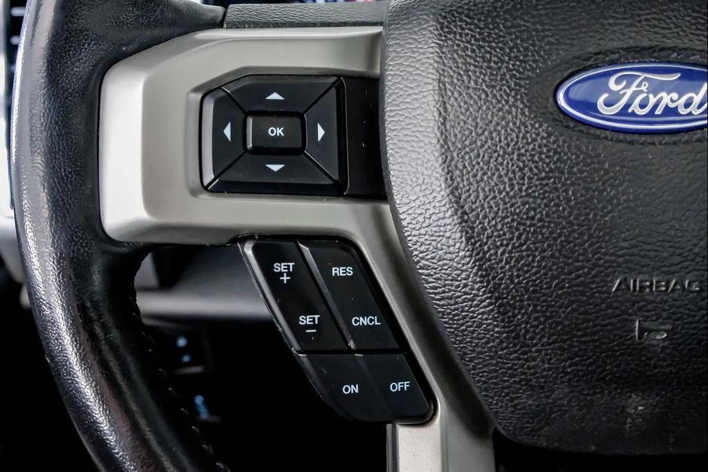 used 2022 Ford F-250 car, priced at $48,995