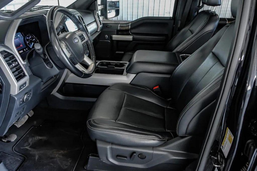 used 2022 Ford F-250 car, priced at $48,995