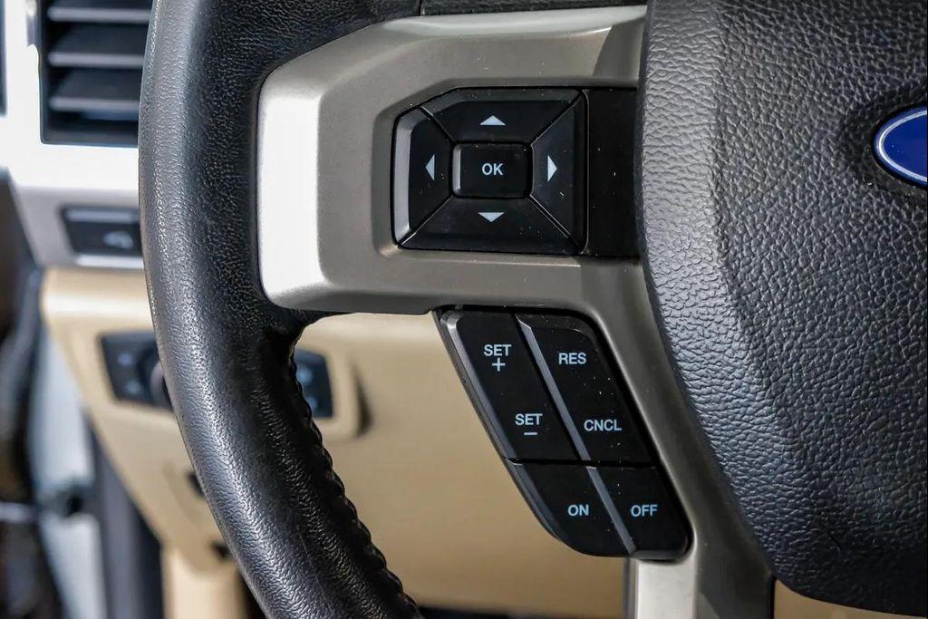 used 2020 Ford F-350 car, priced at $56,595