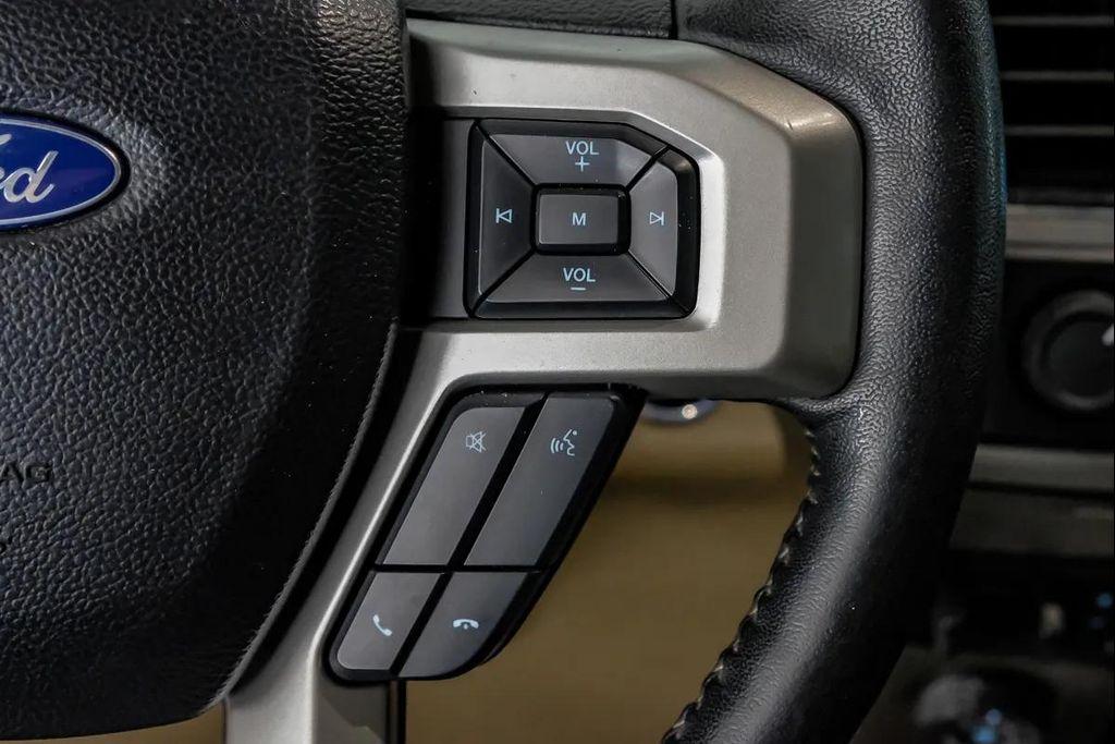 used 2020 Ford F-350 car, priced at $56,595