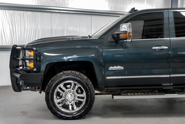 used 2019 Chevrolet Silverado 2500 car, priced at $46,895