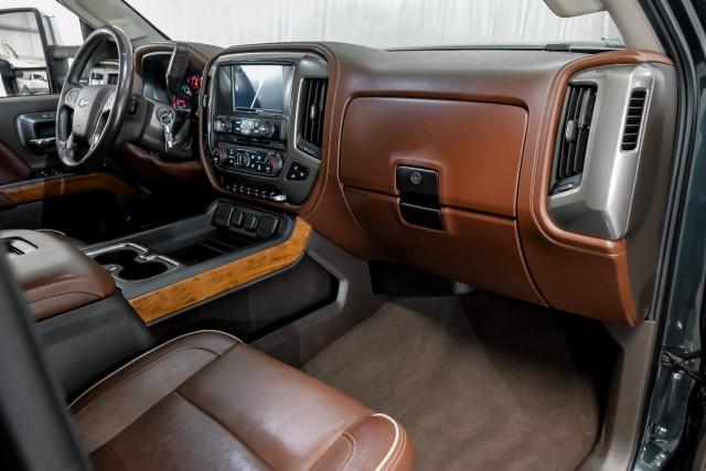 used 2019 Chevrolet Silverado 2500 car, priced at $46,895