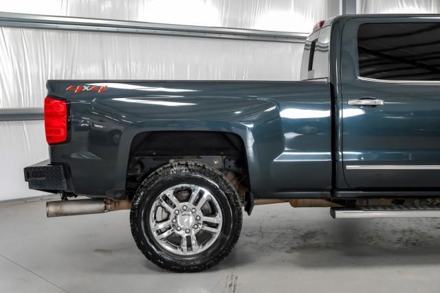 used 2019 Chevrolet Silverado 2500 car, priced at $46,895