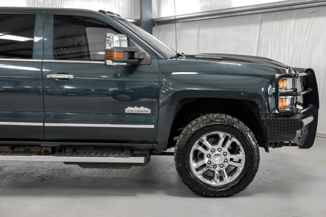 used 2019 Chevrolet Silverado 2500 car, priced at $46,895