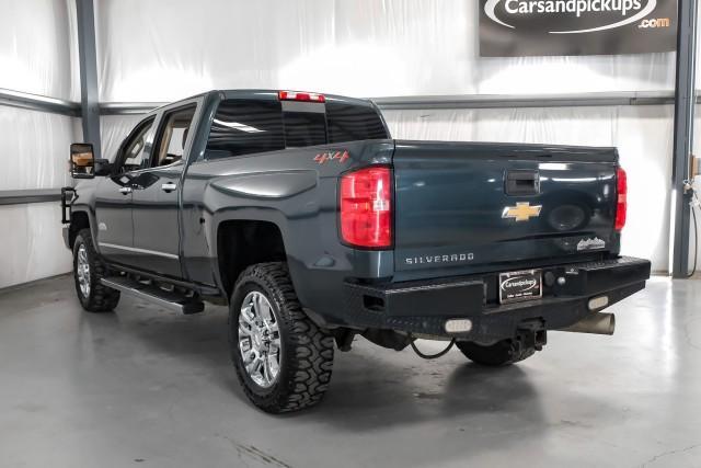 used 2019 Chevrolet Silverado 2500 car, priced at $46,895