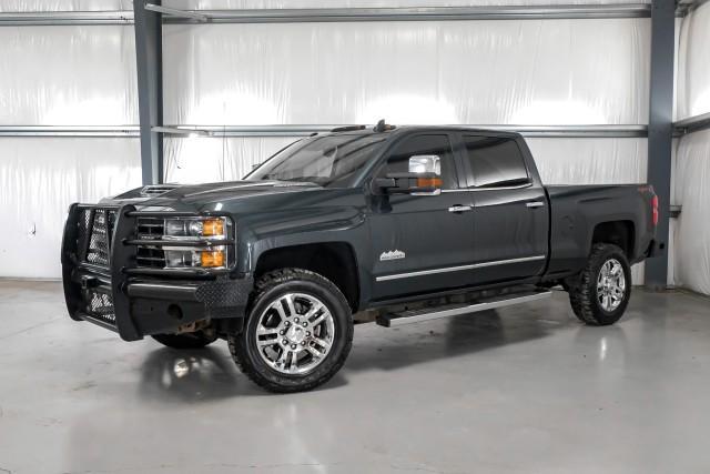 used 2019 Chevrolet Silverado 2500 car, priced at $46,895