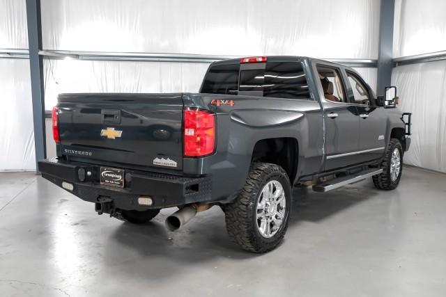 used 2019 Chevrolet Silverado 2500 car, priced at $46,895