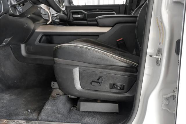 used 2019 Ram 3500 car, priced at $51,995