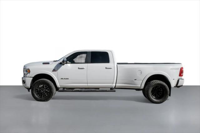 used 2019 Ram 3500 car, priced at $51,995