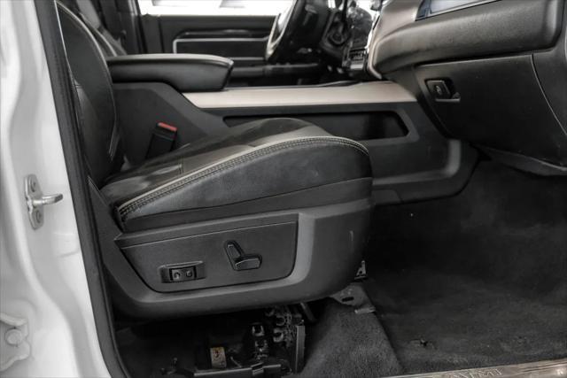 used 2019 Ram 3500 car, priced at $51,995