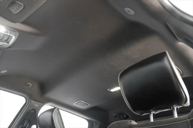 used 2019 Ram 3500 car, priced at $51,995