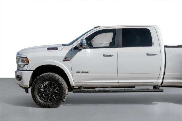 used 2019 Ram 3500 car, priced at $51,995