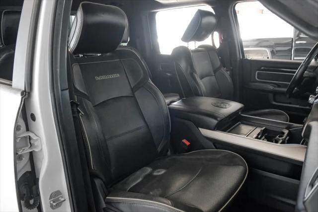 used 2019 Ram 3500 car, priced at $51,995