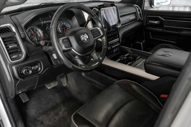 used 2019 Ram 3500 car, priced at $51,995
