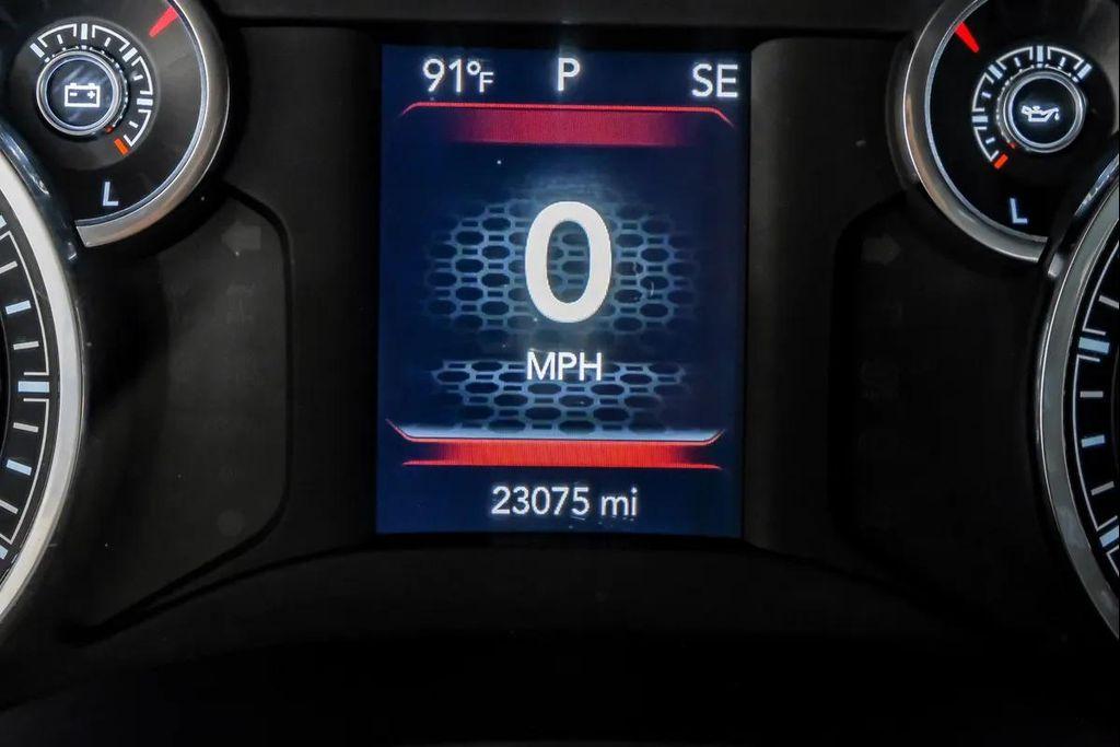 used 2024 Ram 2500 car, priced at $45,395