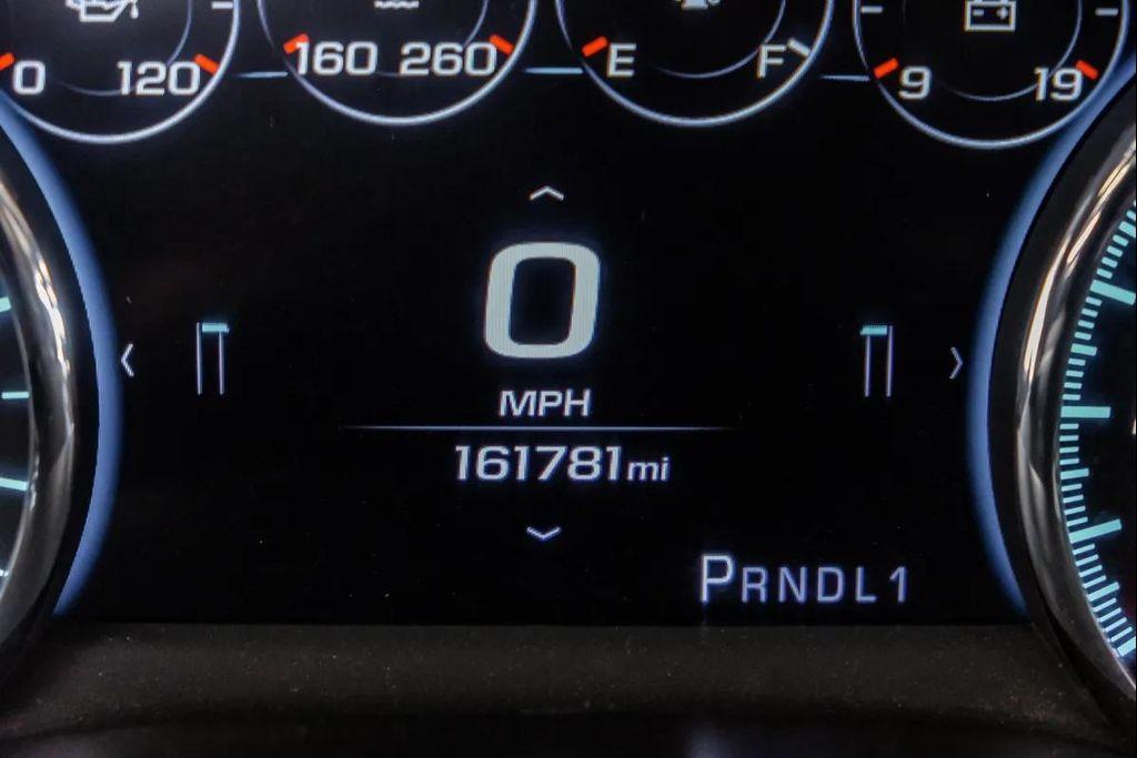 used 2017 GMC Sierra 2500 car, priced at $37,395
