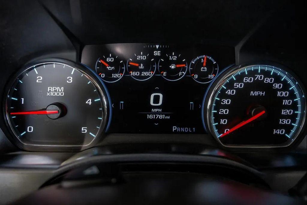 used 2017 GMC Sierra 2500 car, priced at $37,395