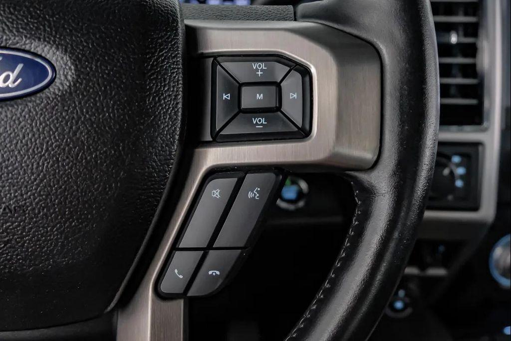 used 2020 Ford F-250 car, priced at $58,995