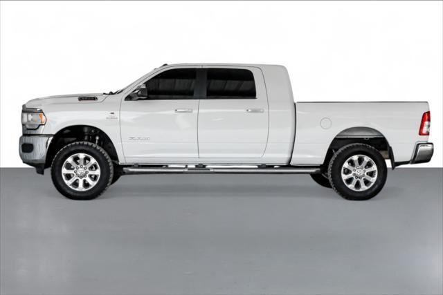 used 2019 Ram 2500 car, priced at $42,995