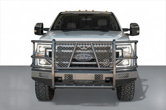 used 2021 Ford F-250 car, priced at $43,995