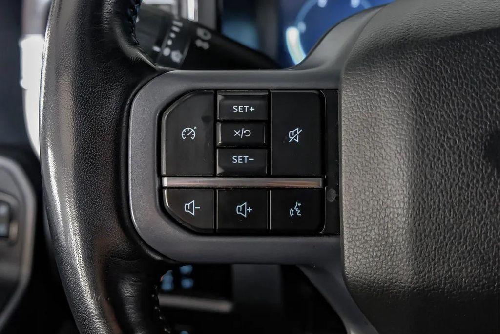 used 2023 Ford F-350 car, priced at $70,995