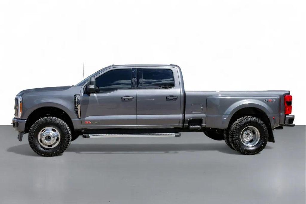 used 2023 Ford F-350 car, priced at $70,995