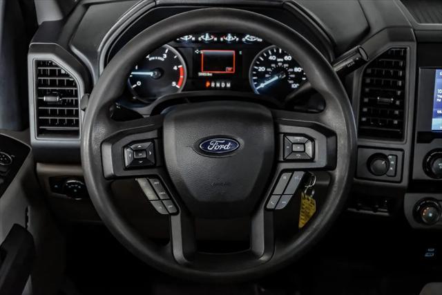 used 2022 Ford F-350 car, priced at $55,995