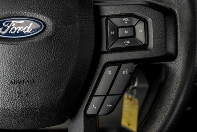used 2022 Ford F-350 car, priced at $55,995
