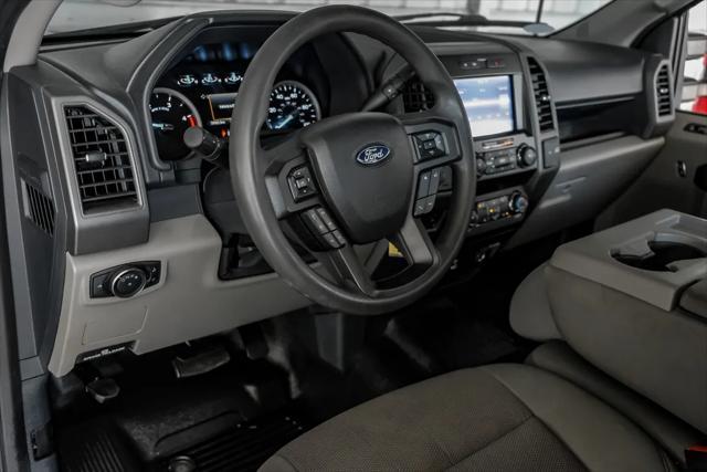 used 2022 Ford F-350 car, priced at $55,995
