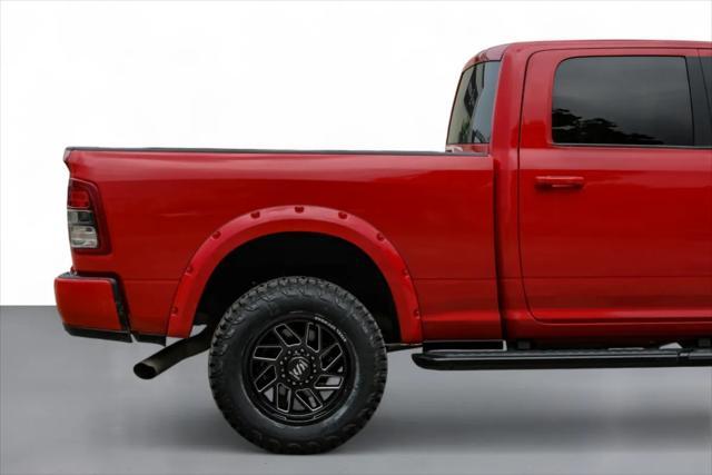 used 2023 Ram 3500 car, priced at $52,995