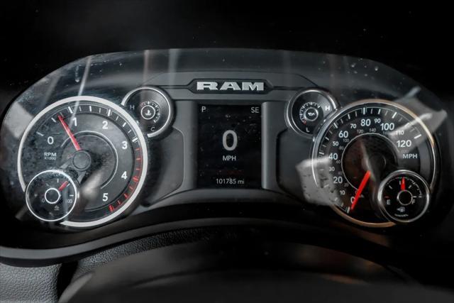 used 2023 Ram 3500 car, priced at $52,995