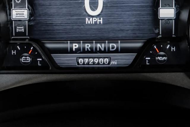 used 2022 Ram 2500 car, priced at $65,995