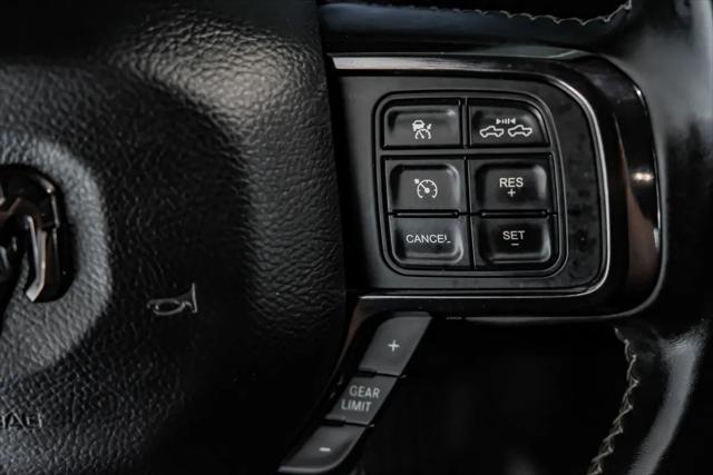 used 2022 Ram 2500 car, priced at $65,995