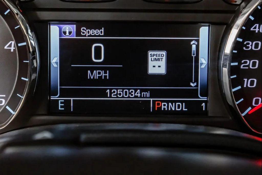 used 2019 Chevrolet Silverado 3500 car, priced at $47,595
