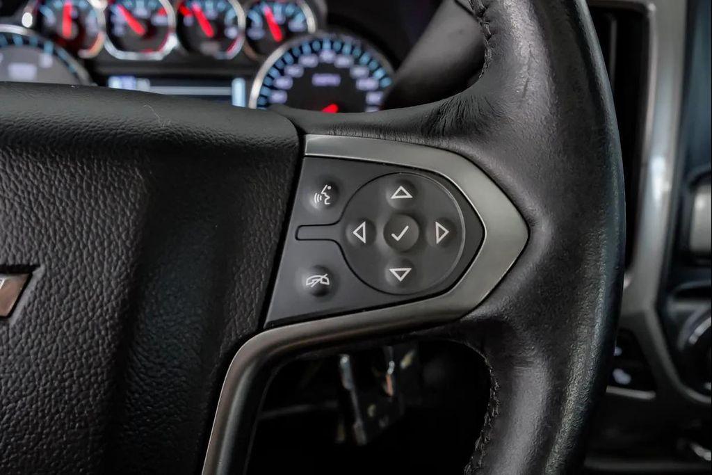 used 2019 Chevrolet Silverado 3500 car, priced at $47,595