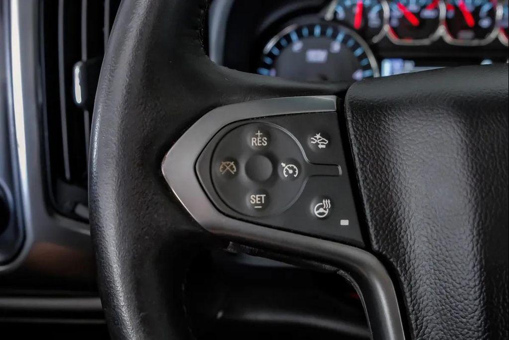 used 2019 Chevrolet Silverado 3500 car, priced at $47,595