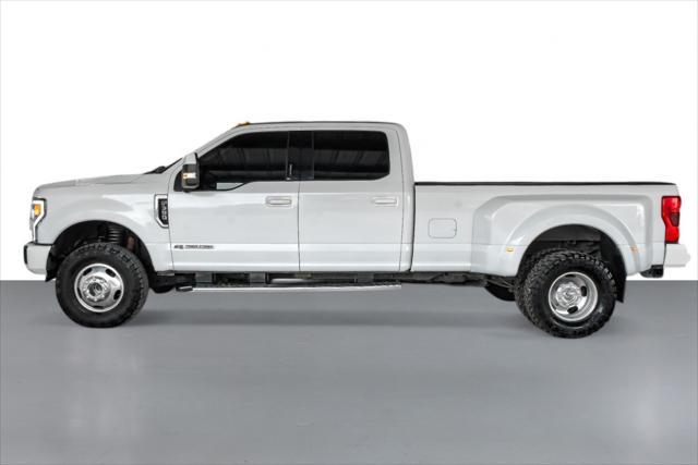 used 2019 Ford F-350 car, priced at $48,995