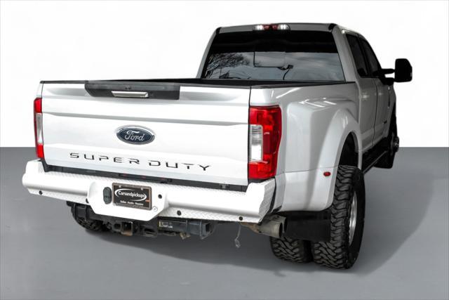 used 2019 Ford F-350 car, priced at $48,995