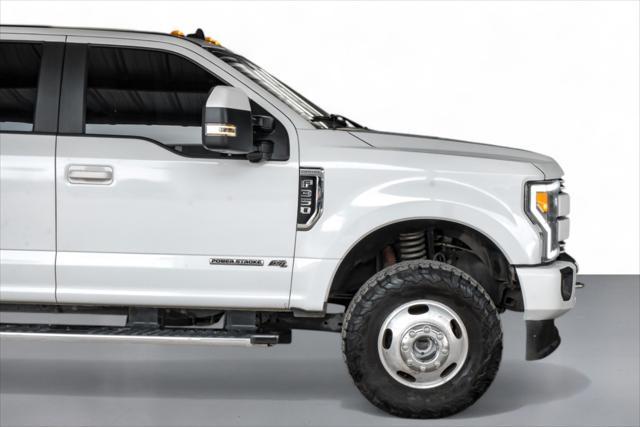 used 2019 Ford F-350 car, priced at $48,995