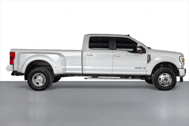 used 2019 Ford F-350 car, priced at $48,995