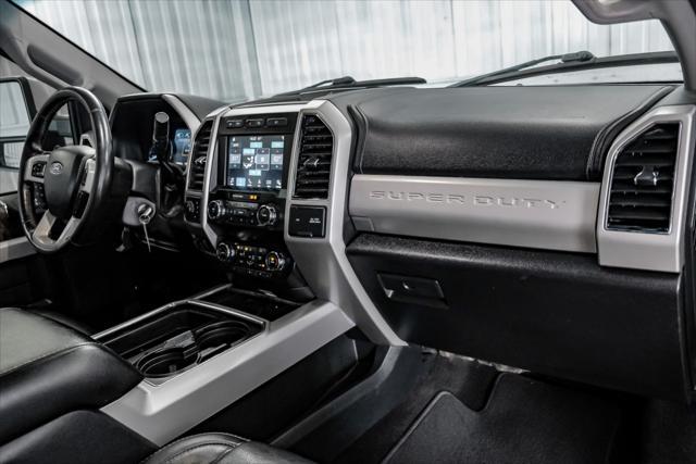 used 2019 Ford F-350 car, priced at $48,995